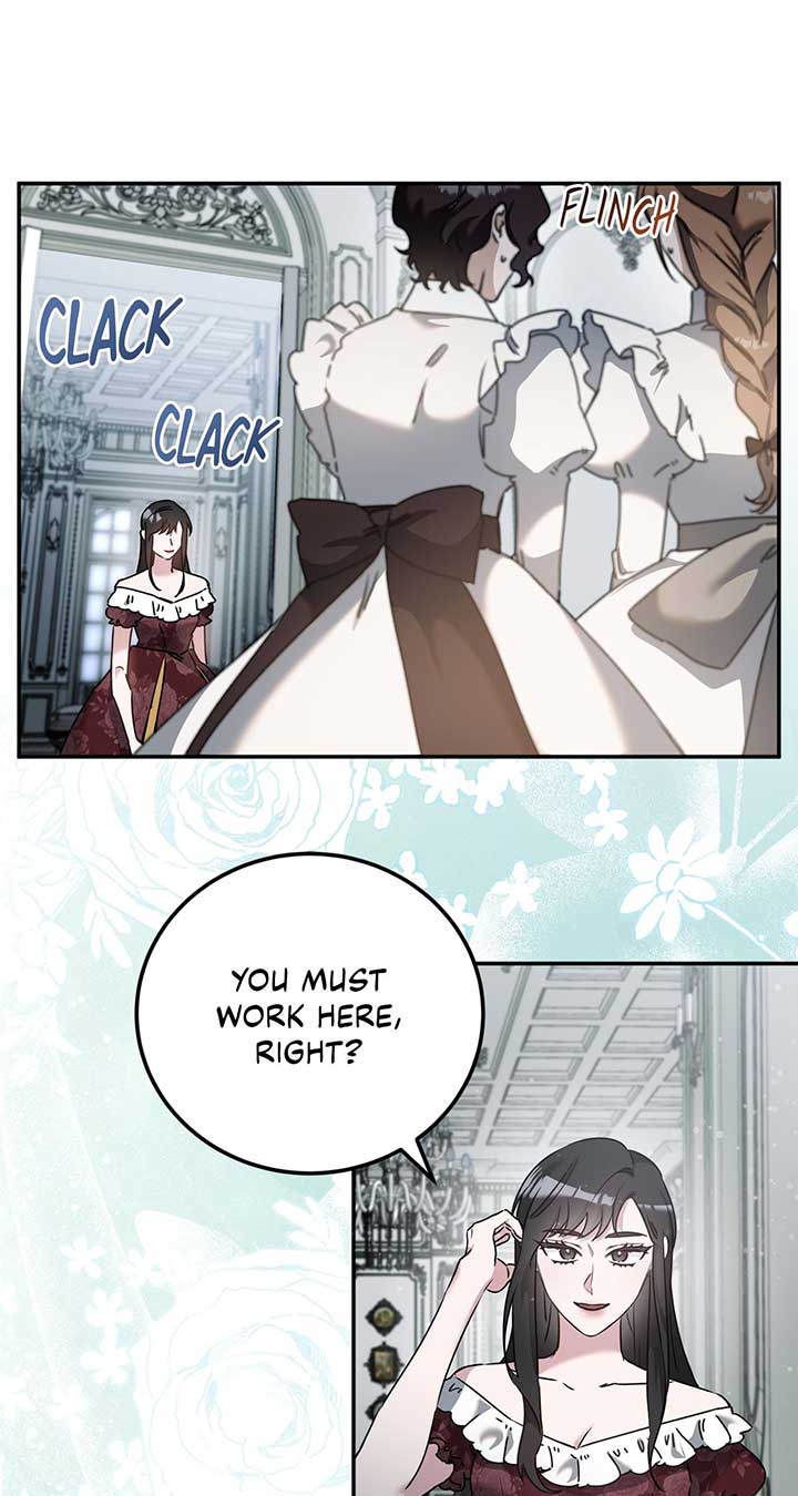 The Saintess Returns To The Emperor Chapter 53 - Page 31