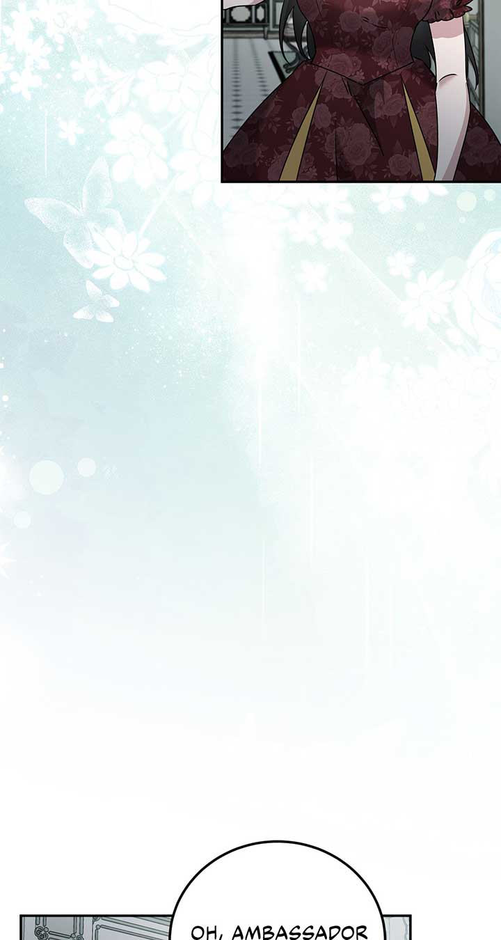 The Saintess Returns To The Emperor Chapter 53 - Page 32