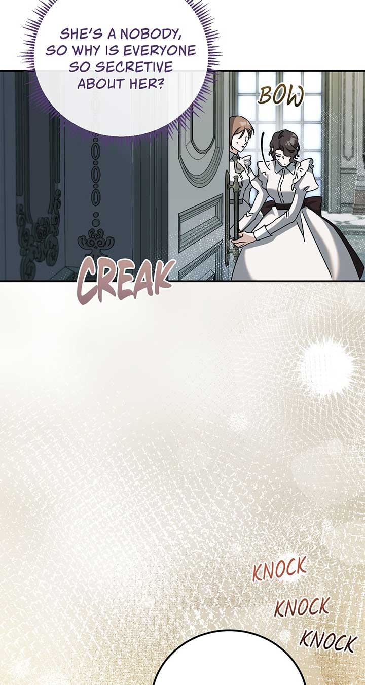 The Saintess Returns To The Emperor Chapter 53 - Page 36