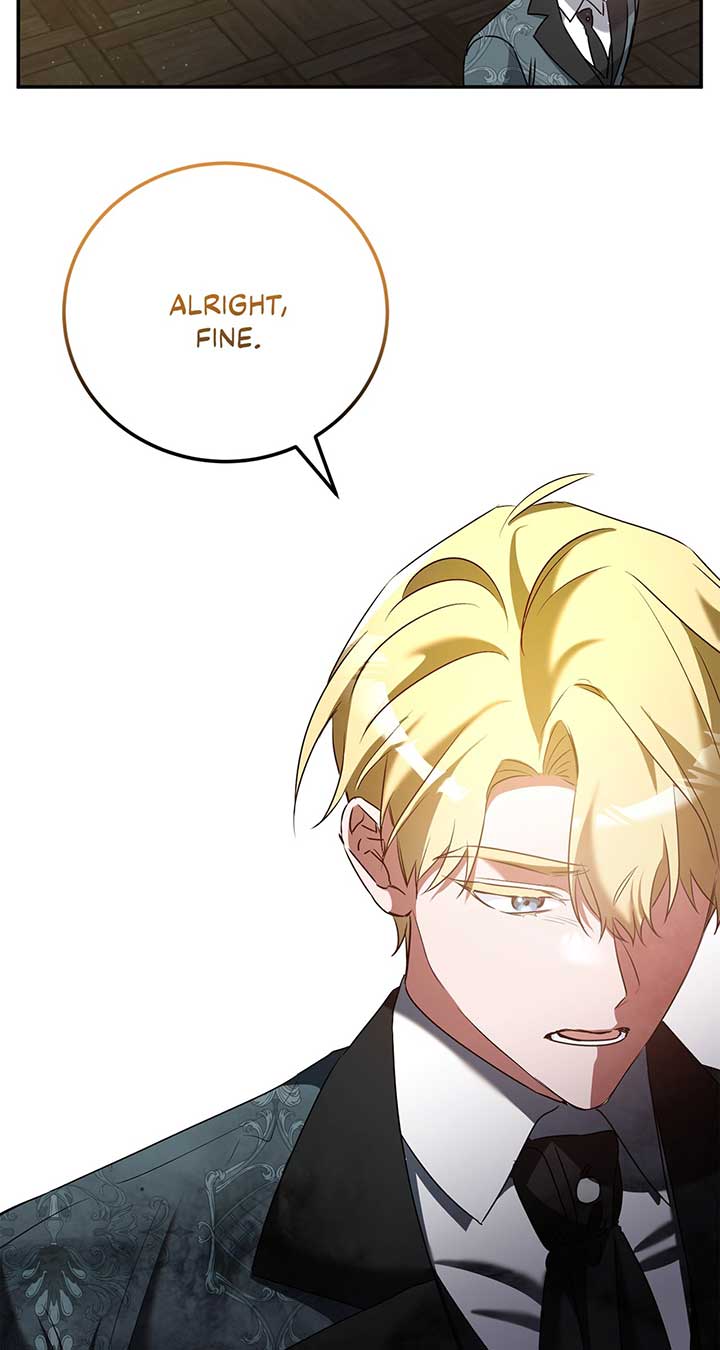 The Saintess Returns To The Emperor Chapter 53 - Page 59