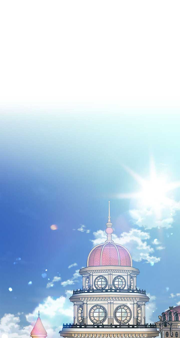 The Saintess Returns To The Emperor Chapter 53 - Page 61