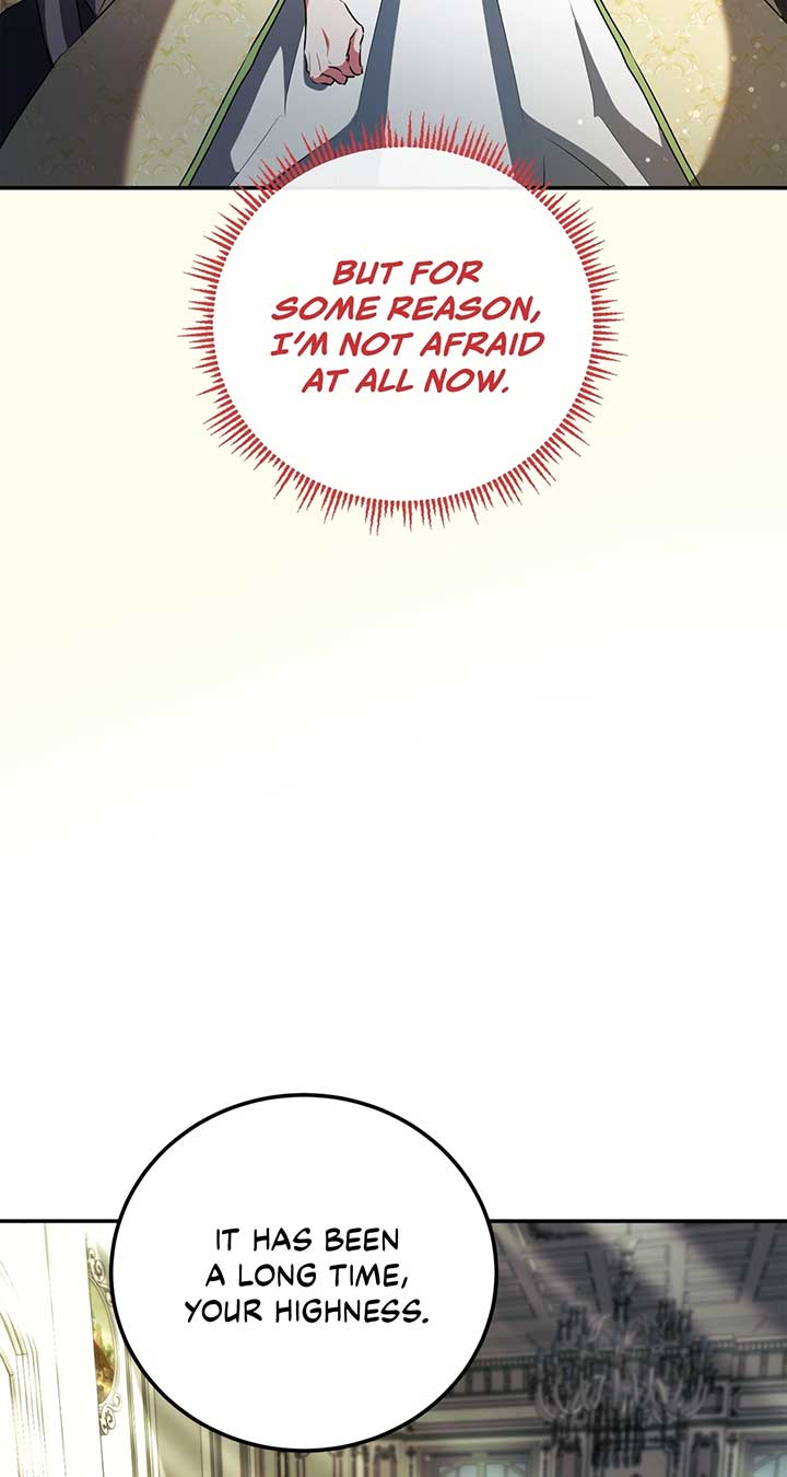 The Saintess Returns To The Emperor Chapter 54 - Page 5