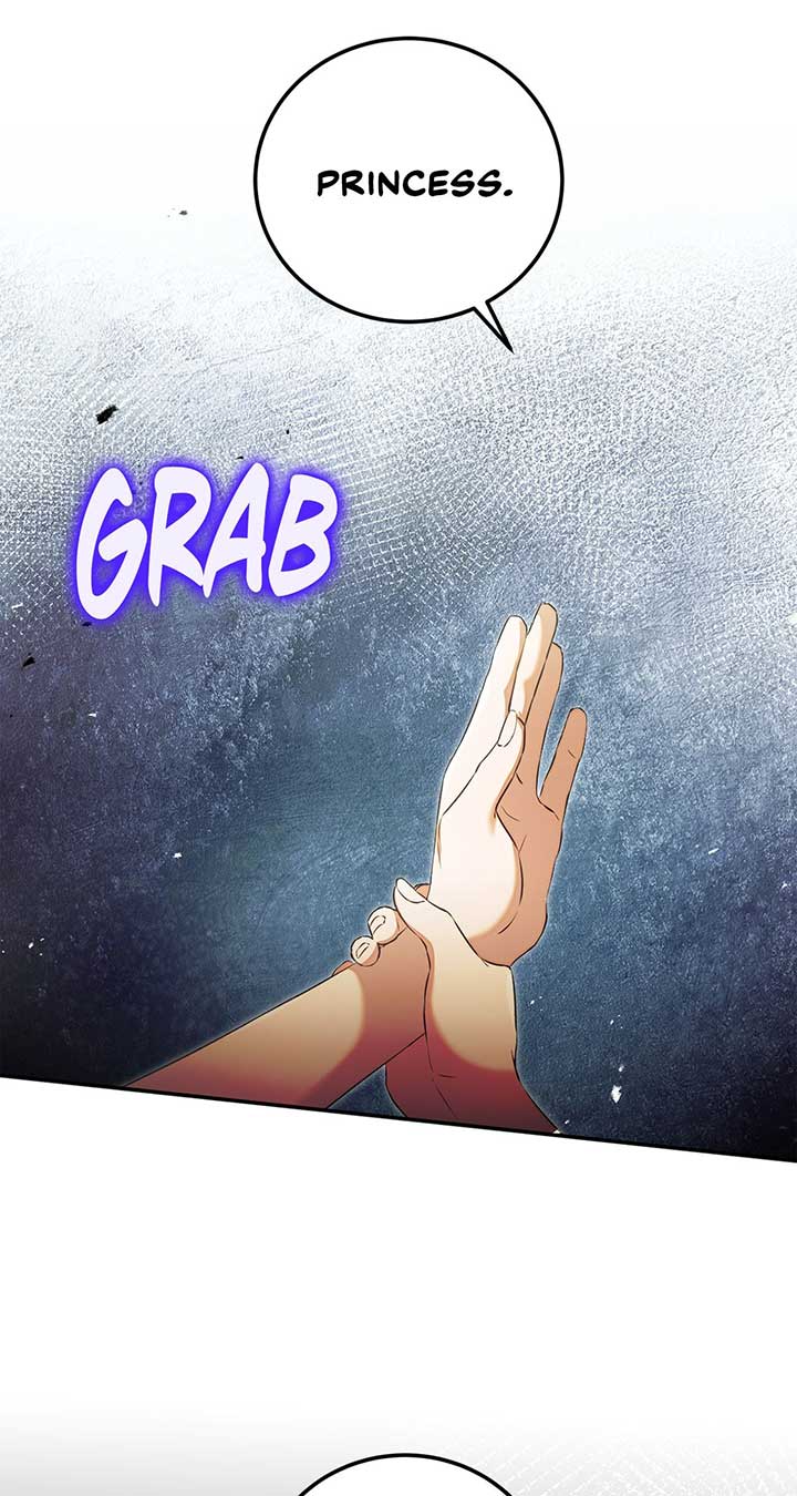 The Saintess Returns To The Emperor Chapter 54 - Page 8