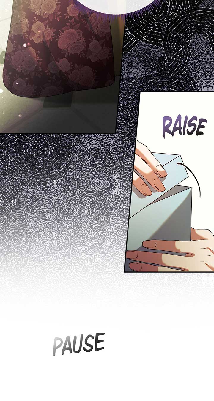 The Saintess Returns To The Emperor Chapter 54 - Page 21