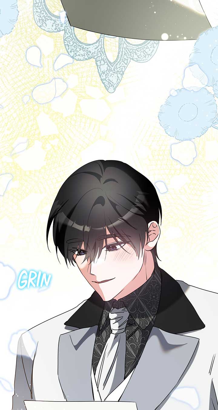 The Saintess Returns To The Emperor Chapter 54 - Page 36