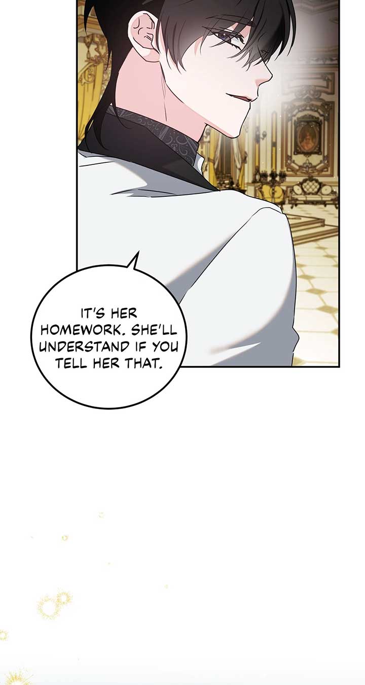 The Saintess Returns To The Emperor Chapter 54 - Page 39