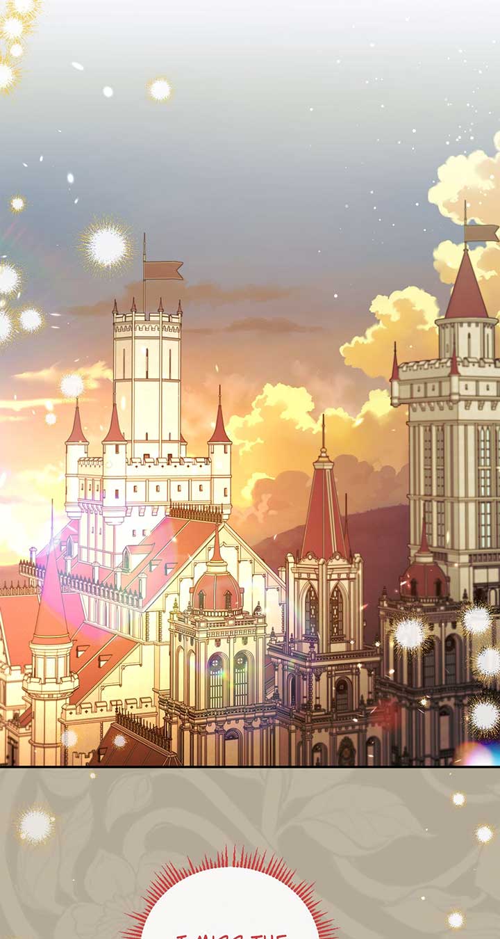 The Saintess Returns To The Emperor Chapter 54 - Page 40