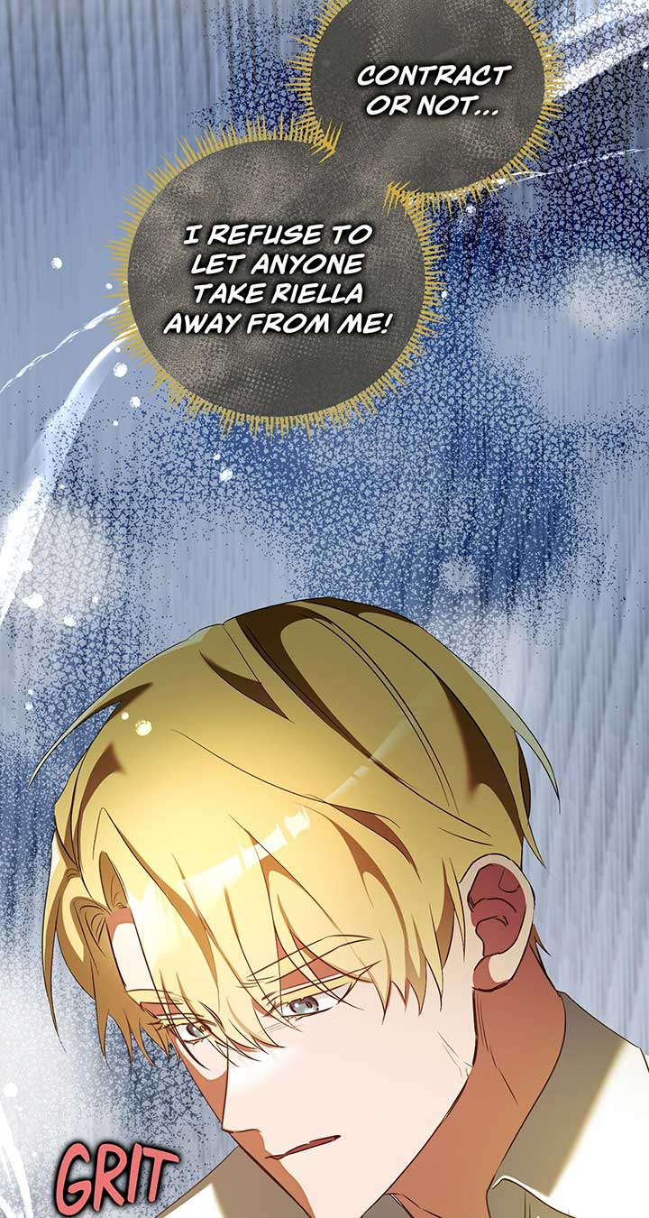 The Saintess Returns To The Emperor Chapter 54 - Page 54