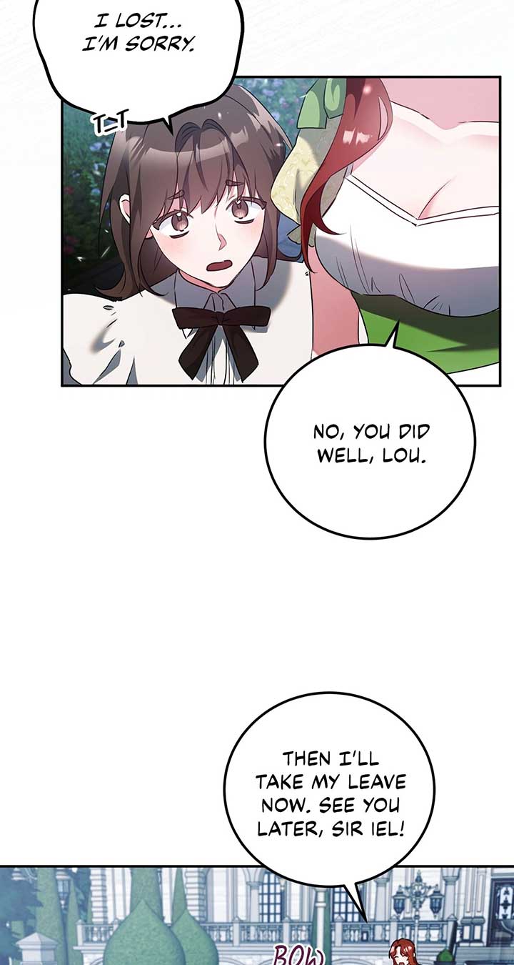 The Saintess Returns To The Emperor Chapter 54 - Page 63