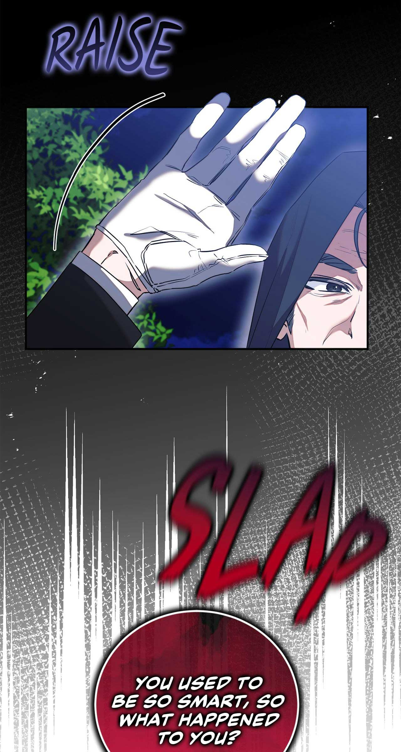 The Saintess Returns To The Emperor Chapter 57 - Page 5