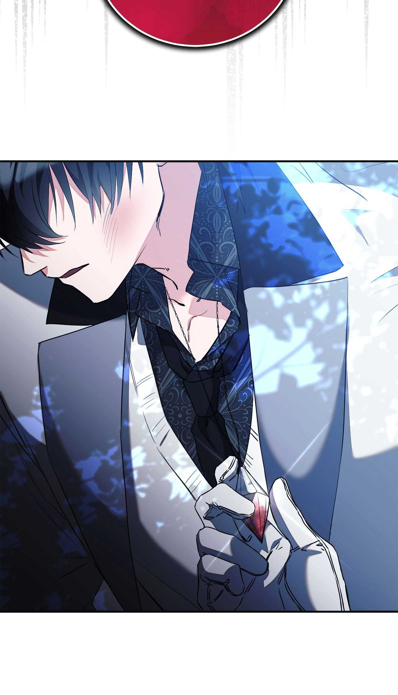 The Saintess Returns To The Emperor Chapter 57 - Page 6