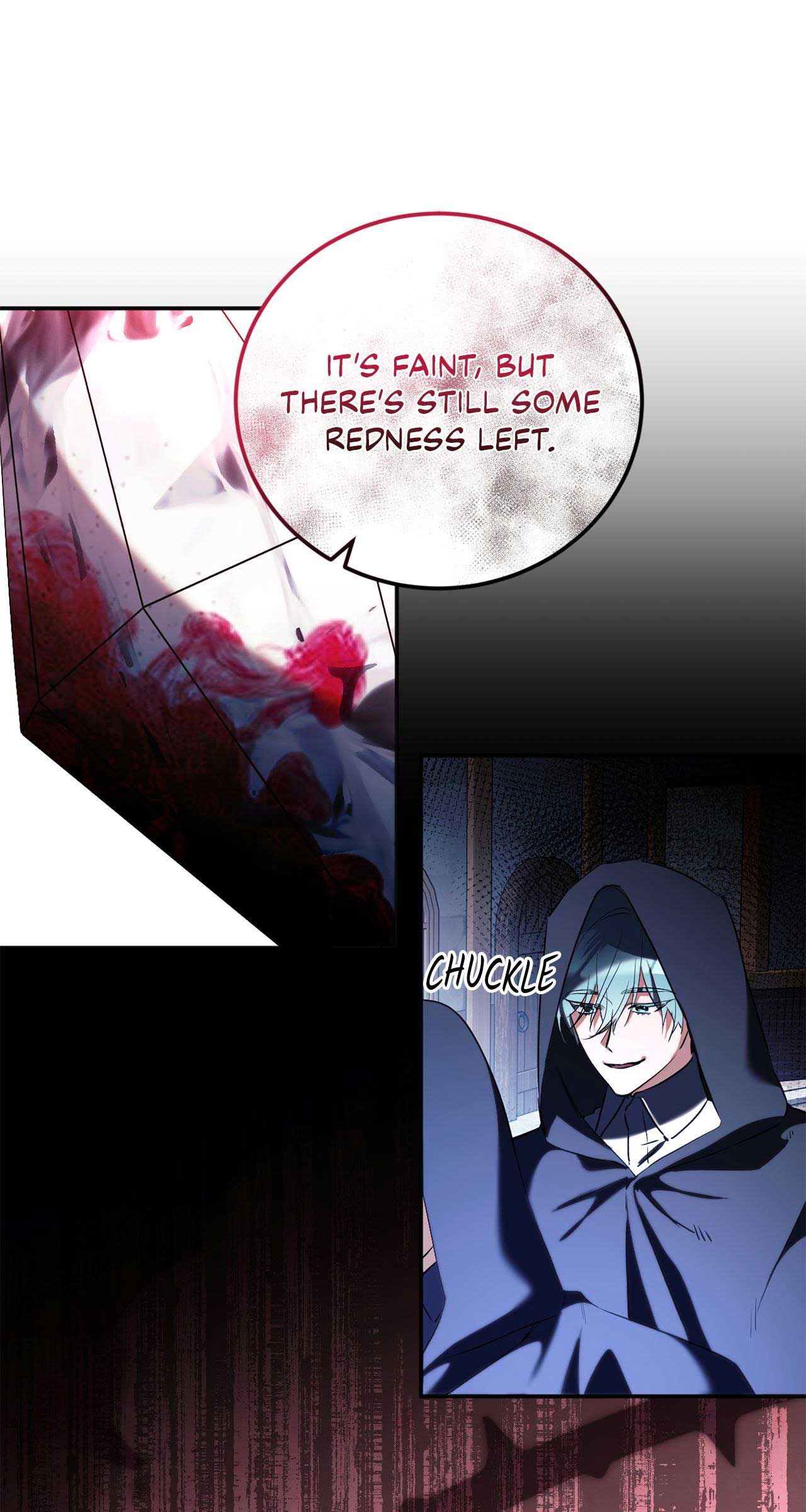 The Saintess Returns To The Emperor Chapter 57 - Page 7