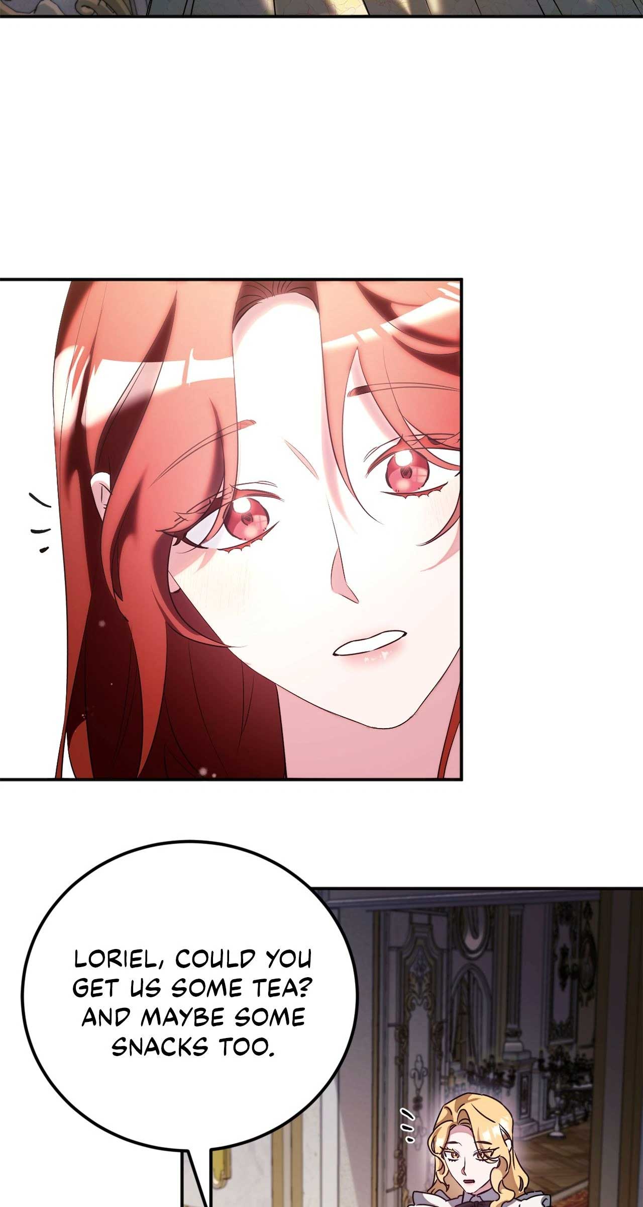 The Saintess Returns To The Emperor Chapter 57 - Page 16