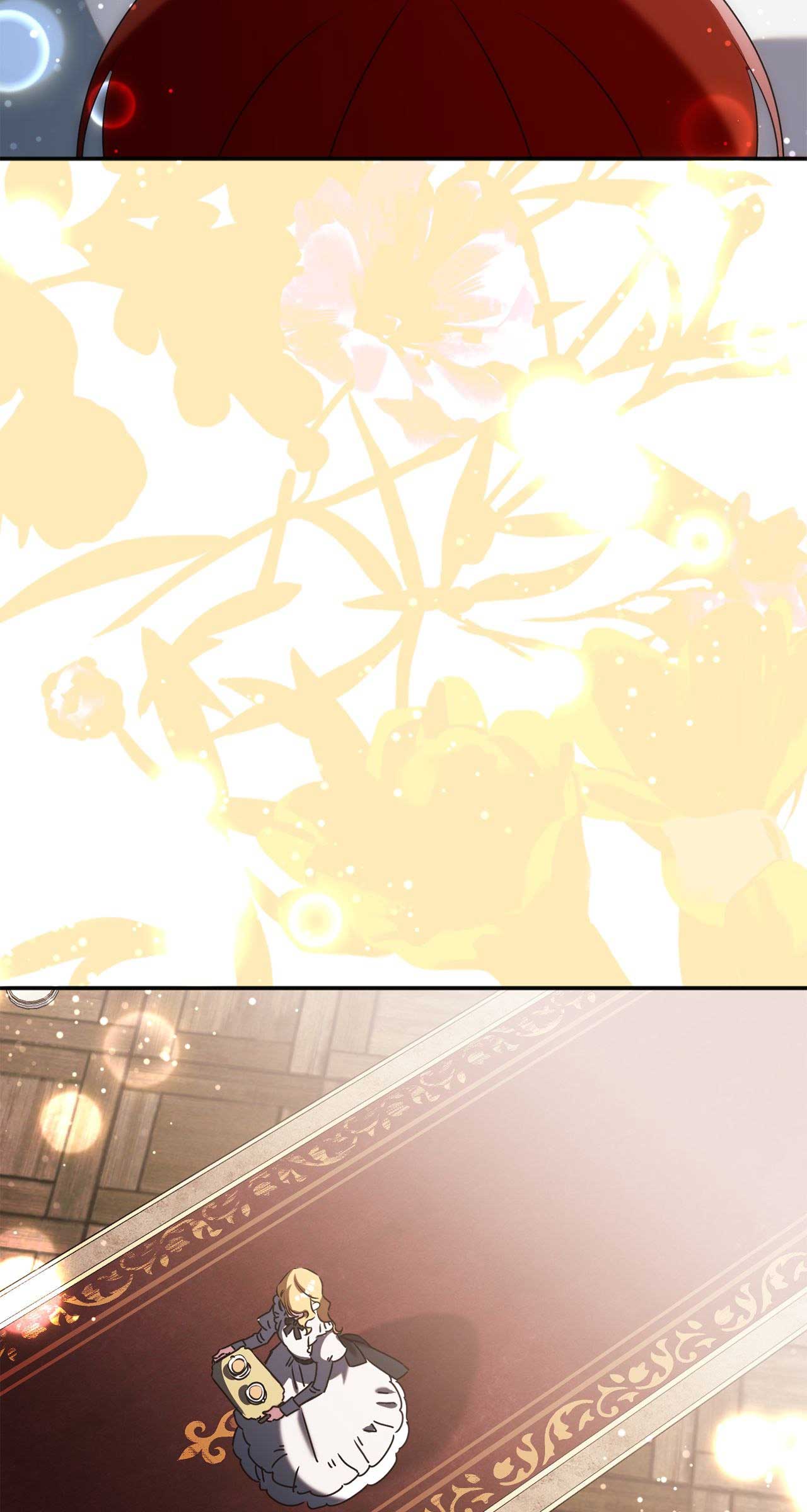 The Saintess Returns To The Emperor Chapter 57 - Page 31