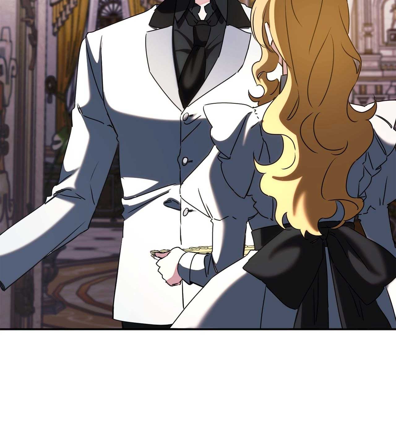 The Saintess Returns To The Emperor Chapter 57 - Page 36