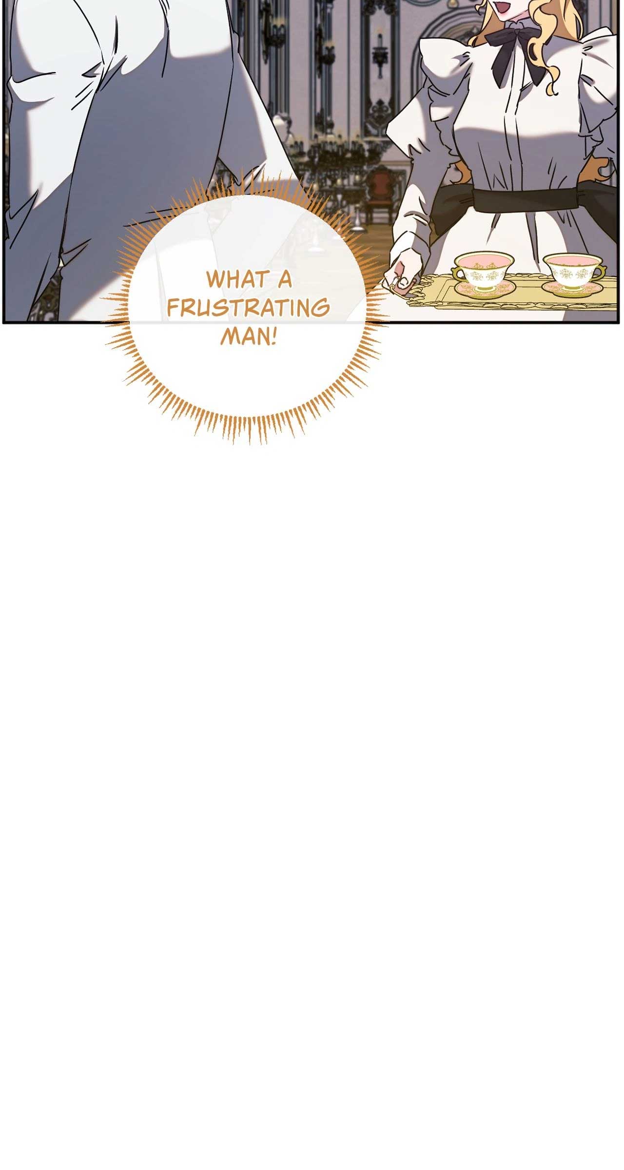 The Saintess Returns To The Emperor Chapter 57 - Page 39