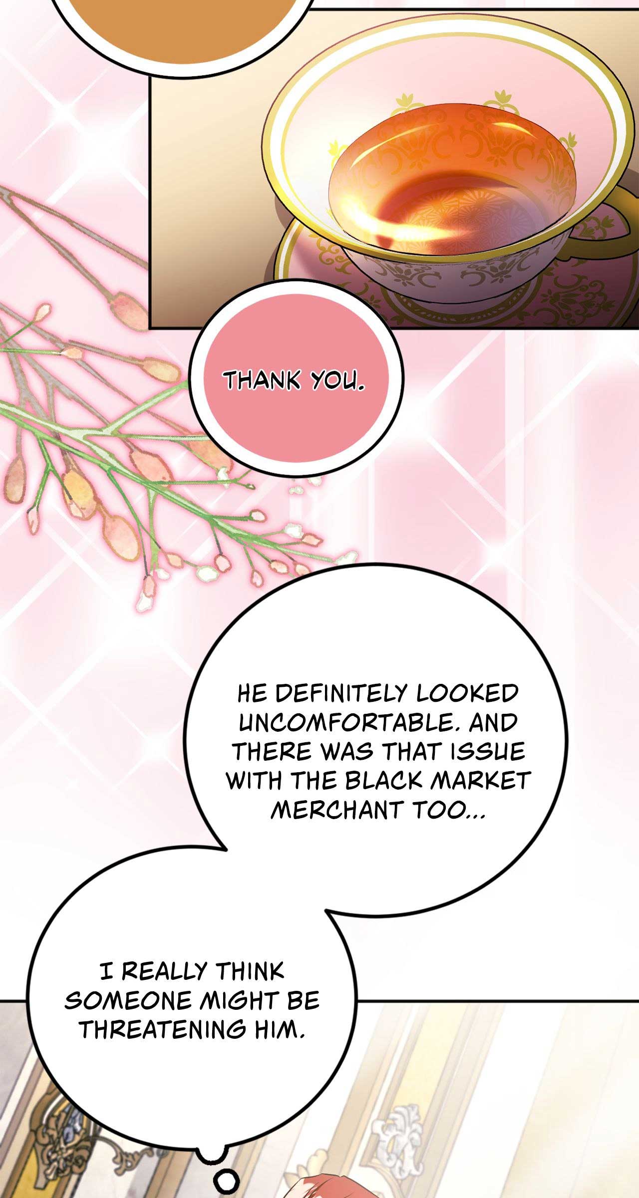 The Saintess Returns To The Emperor Chapter 57 - Page 41