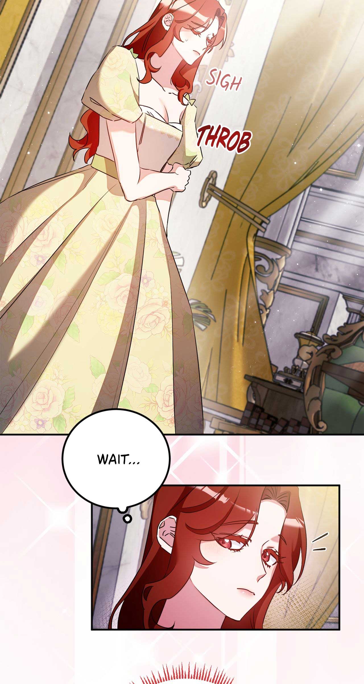 The Saintess Returns To The Emperor Chapter 57 - Page 42