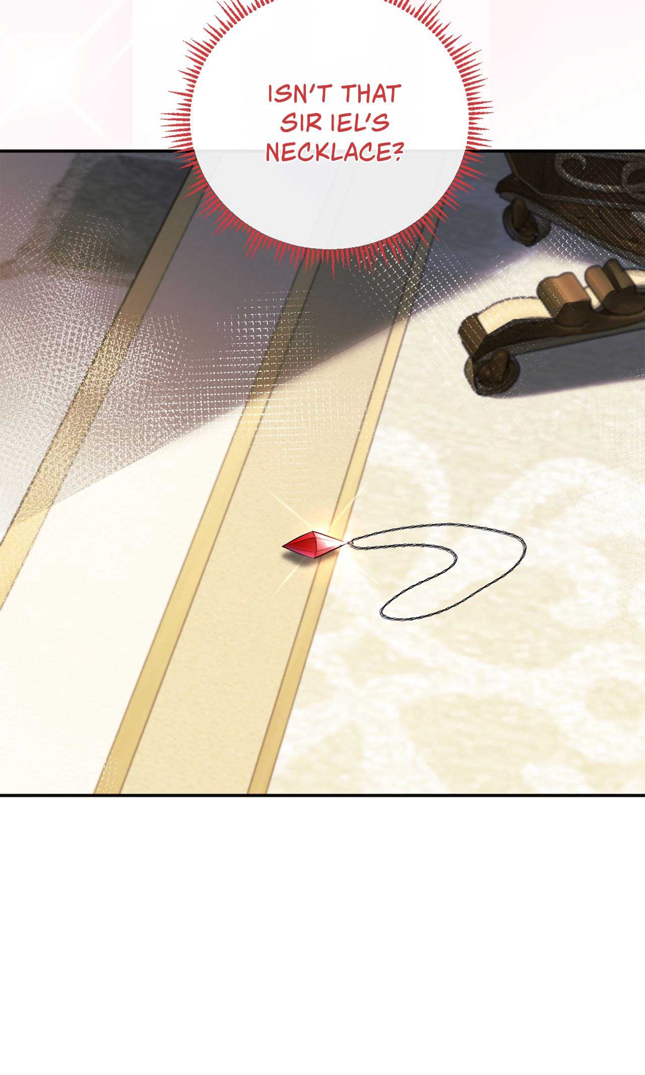 The Saintess Returns To The Emperor Chapter 57 - Page 43