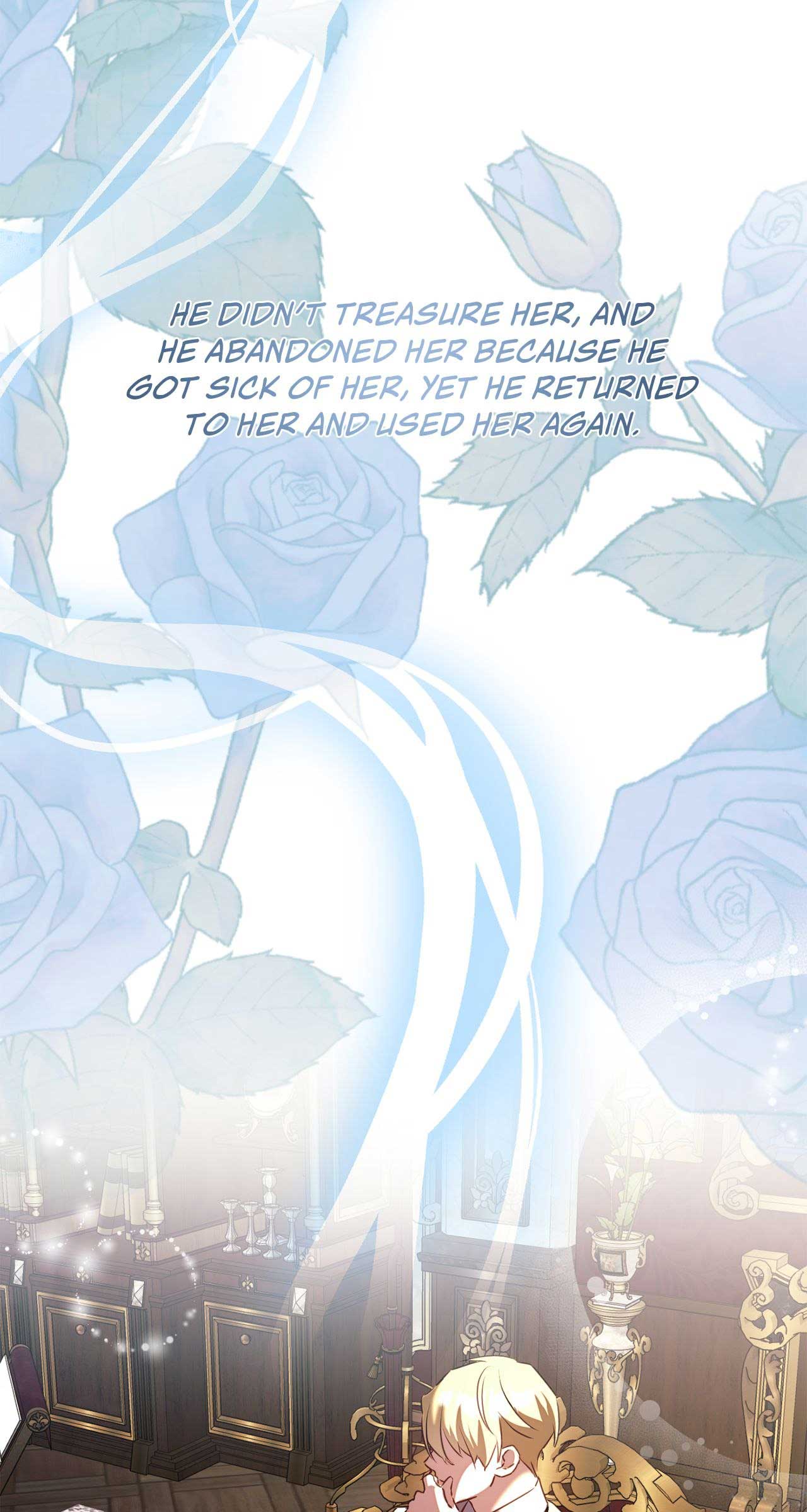 The Saintess Returns To The Emperor Chapter 57 - Page 50