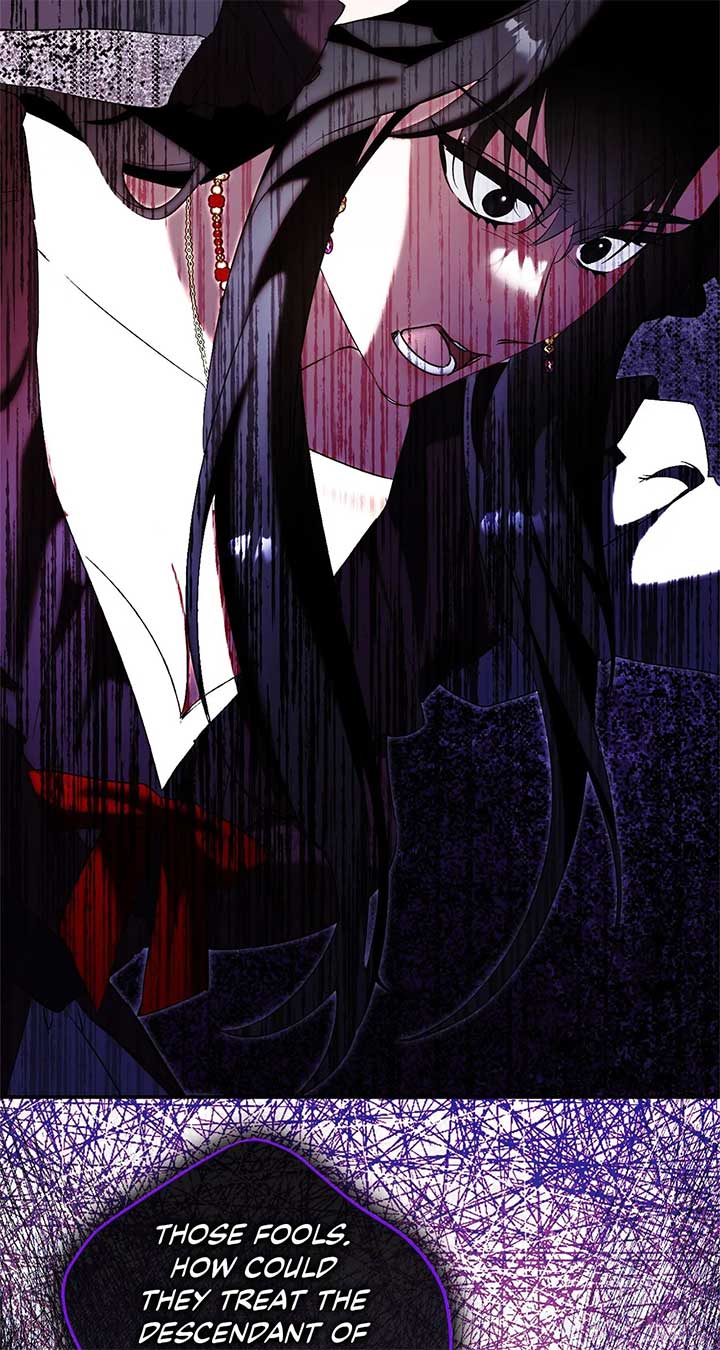 The Saintess Returns To The Emperor Chapter 58 - Page 13