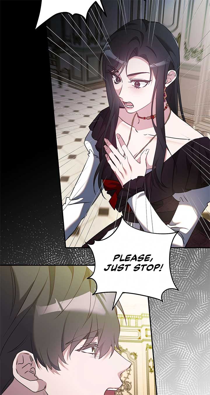 The Saintess Returns To The Emperor Chapter 58 - Page 17