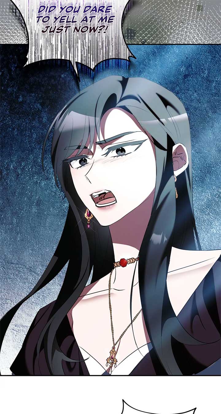 The Saintess Returns To The Emperor Chapter 58 - Page 20