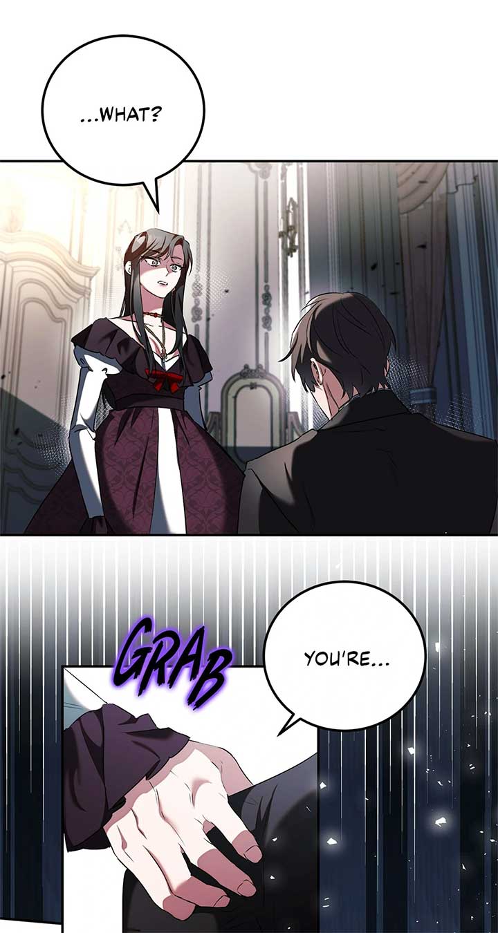 The Saintess Returns To The Emperor Chapter 58 - Page 23