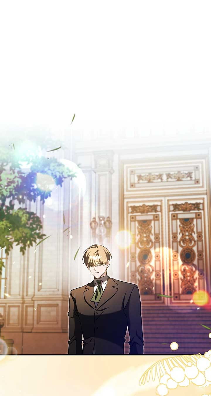 The Saintess Returns To The Emperor Chapter 58 - Page 29