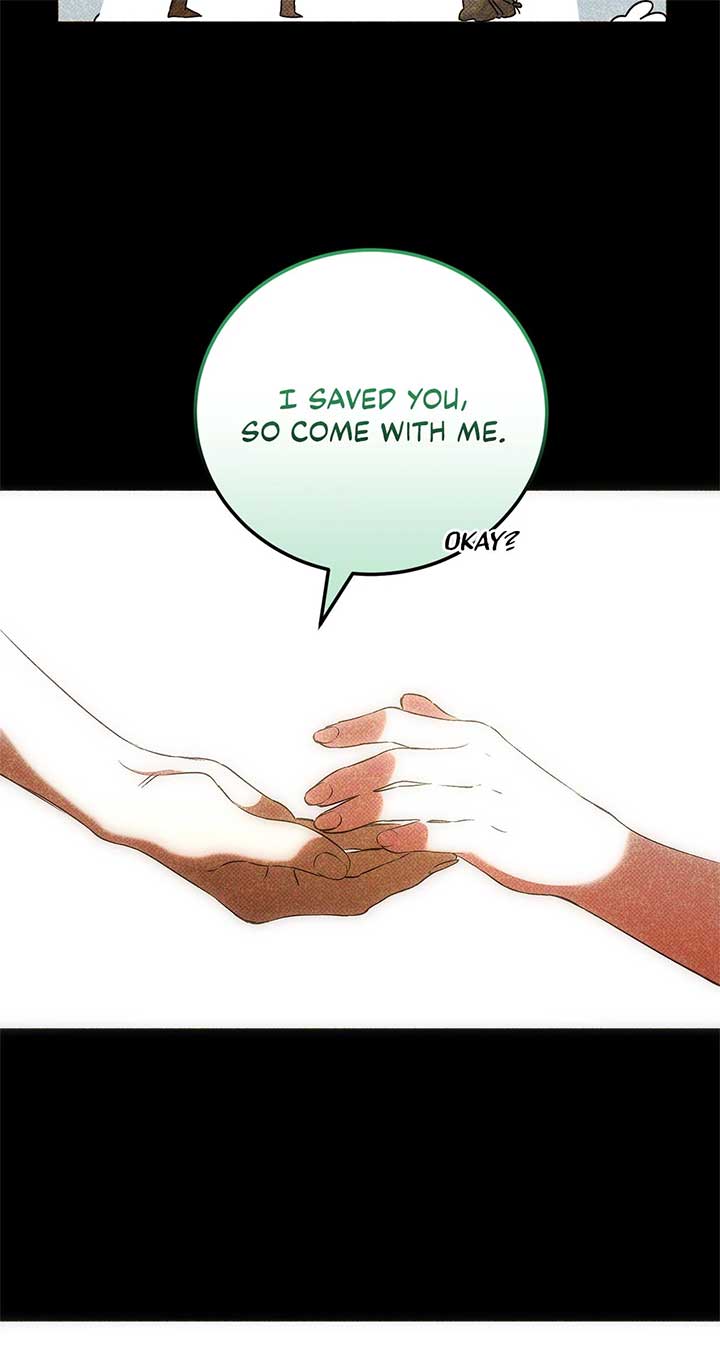 The Saintess Returns To The Emperor Chapter 58 - Page 42