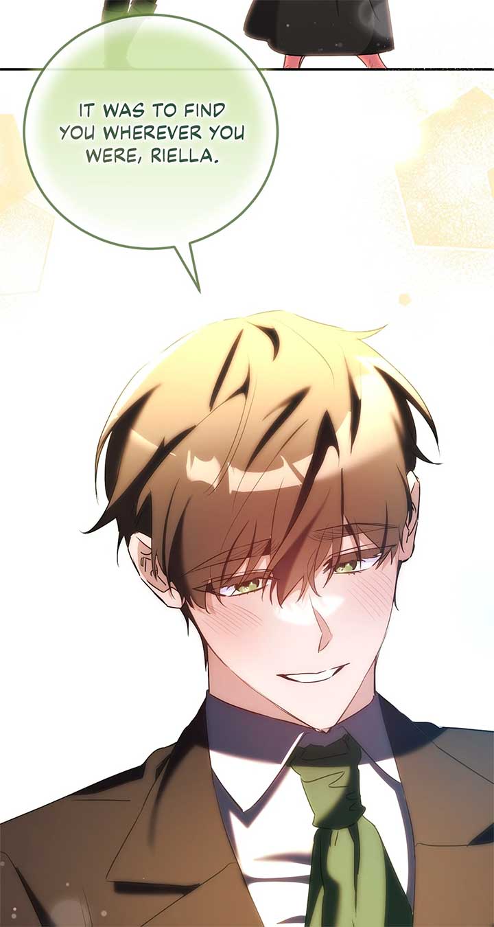 The Saintess Returns To The Emperor Chapter 58 - Page 47