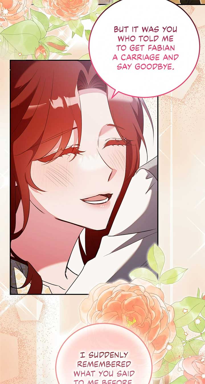 The Saintess Returns To The Emperor Chapter 58 - Page 53