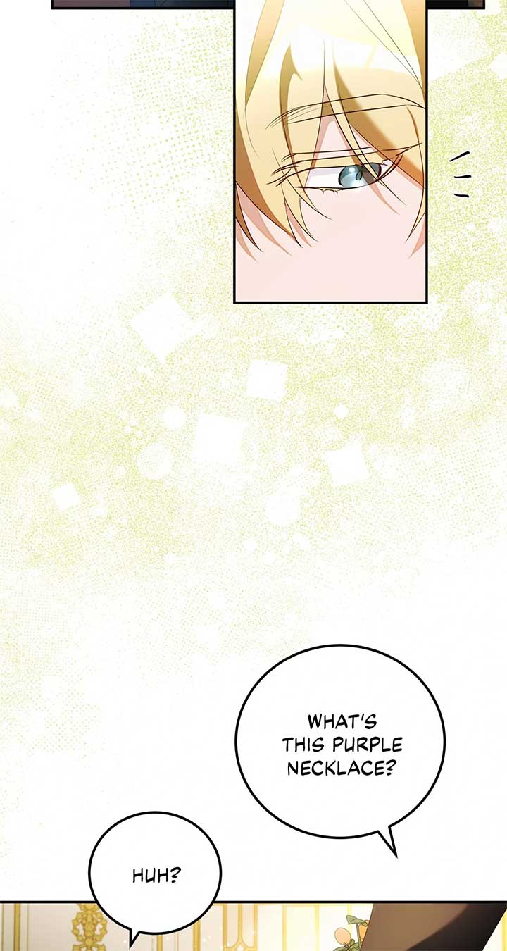 The Saintess Returns To The Emperor Chapter 58 - Page 70