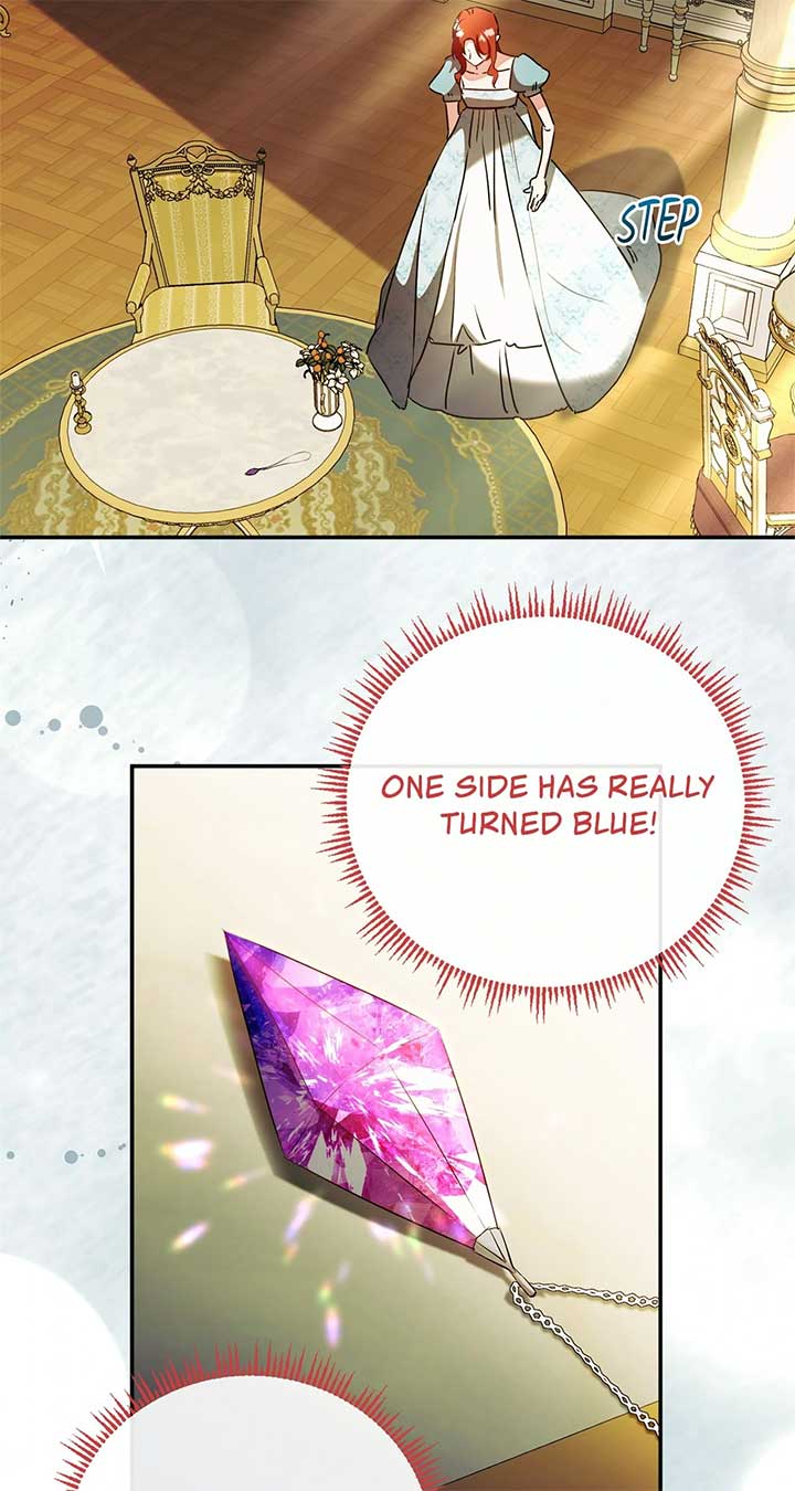 The Saintess Returns To The Emperor Chapter 58 - Page 74