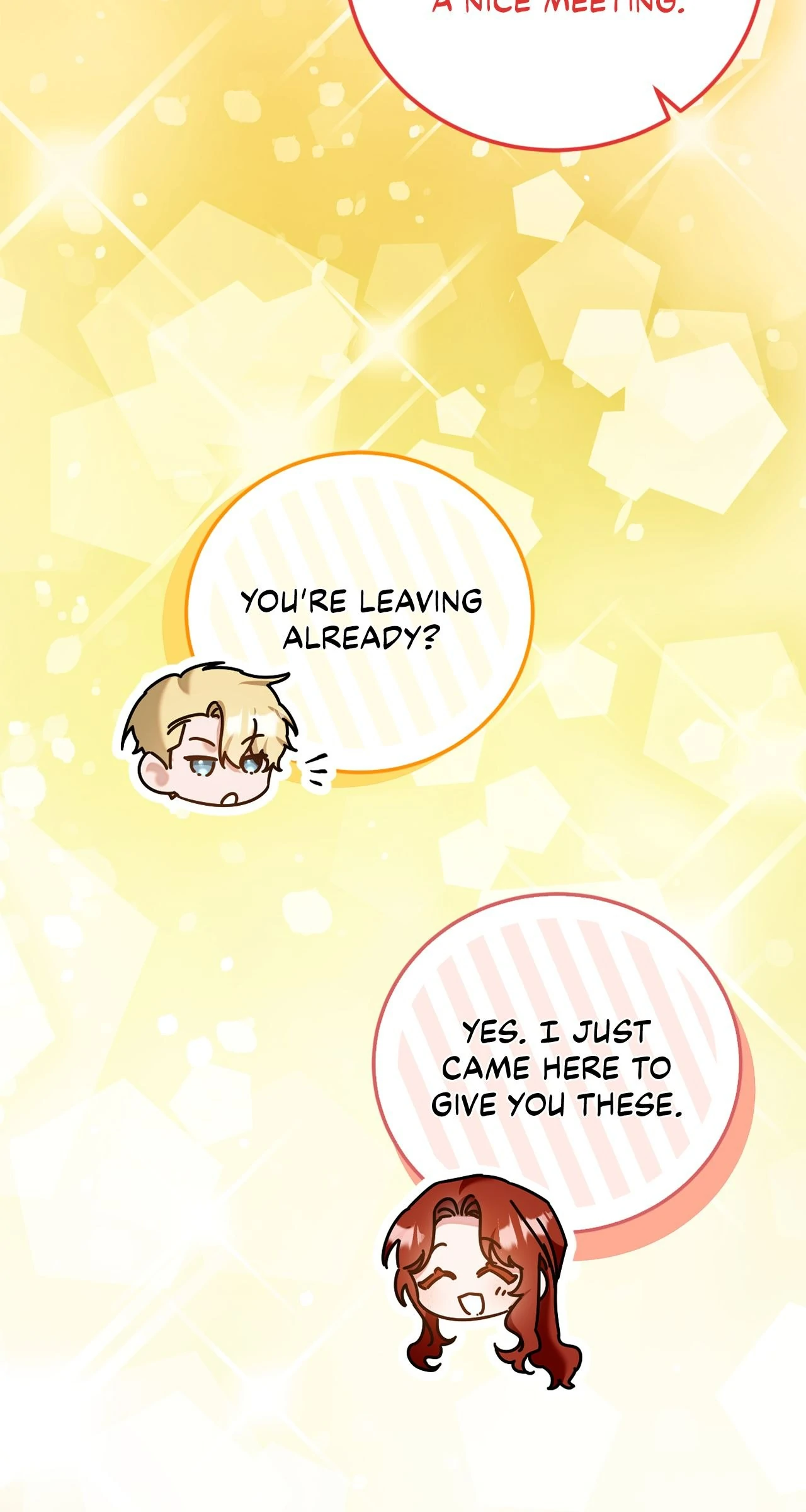 The Saintess Returns To The Emperor Chapter 59 - Page 10