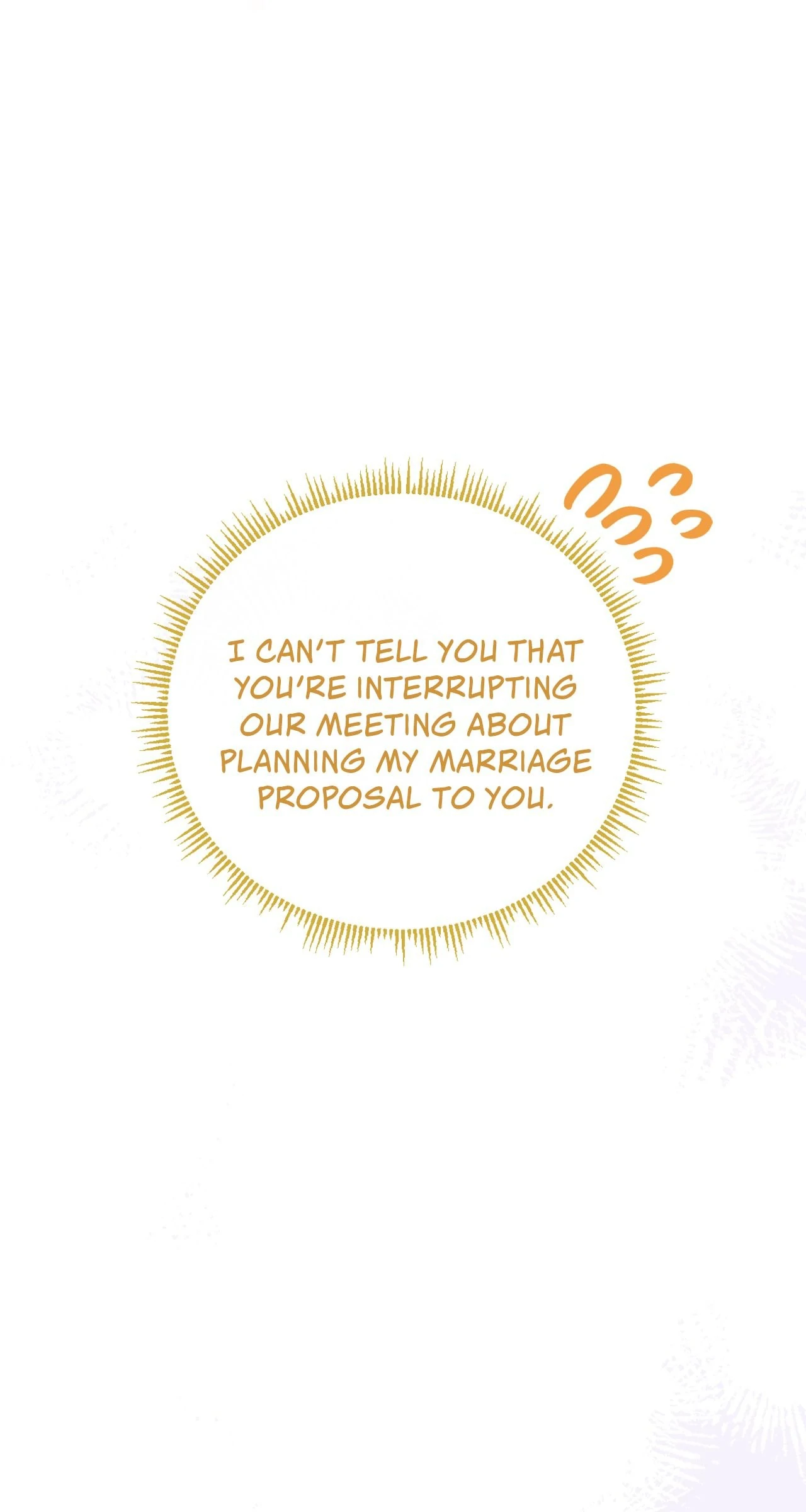 The Saintess Returns To The Emperor Chapter 59 - Page 16