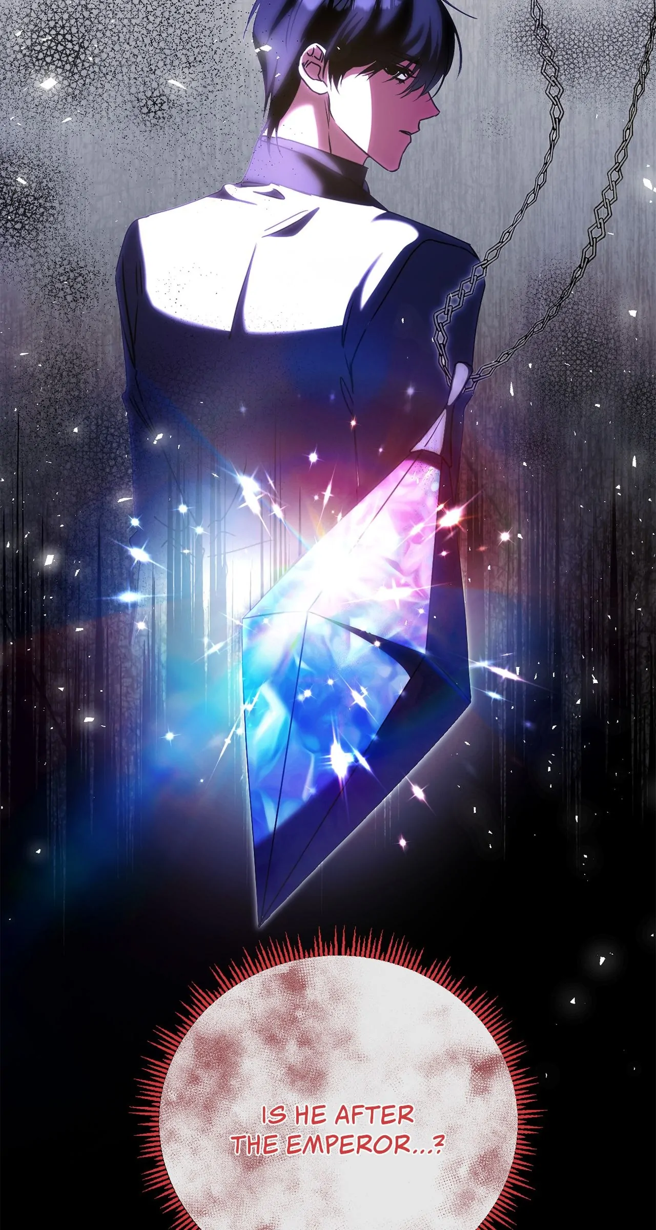 The Saintess Returns To The Emperor Chapter 59 - Page 28