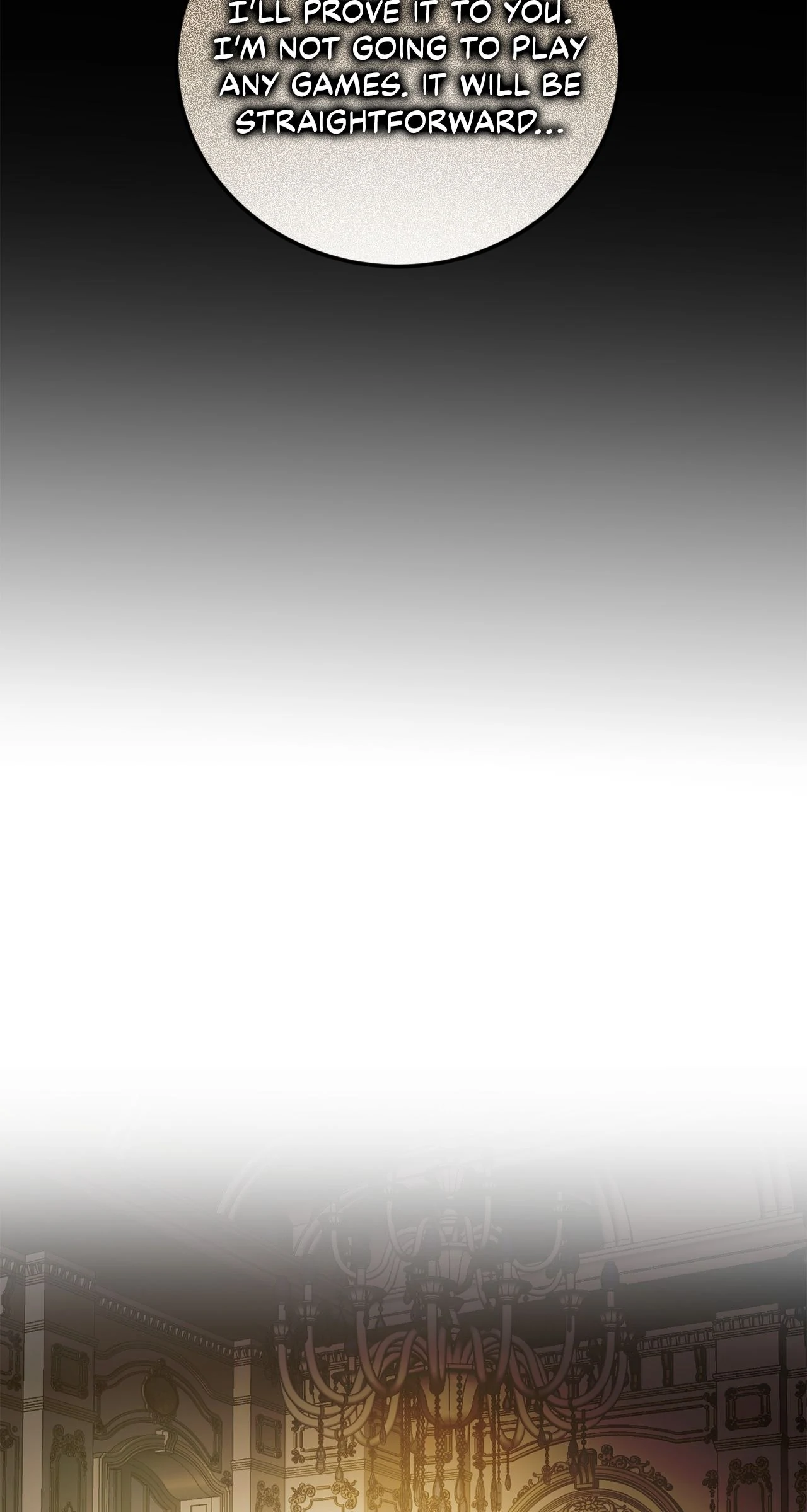 The Saintess Returns To The Emperor Chapter 59 - Page 31