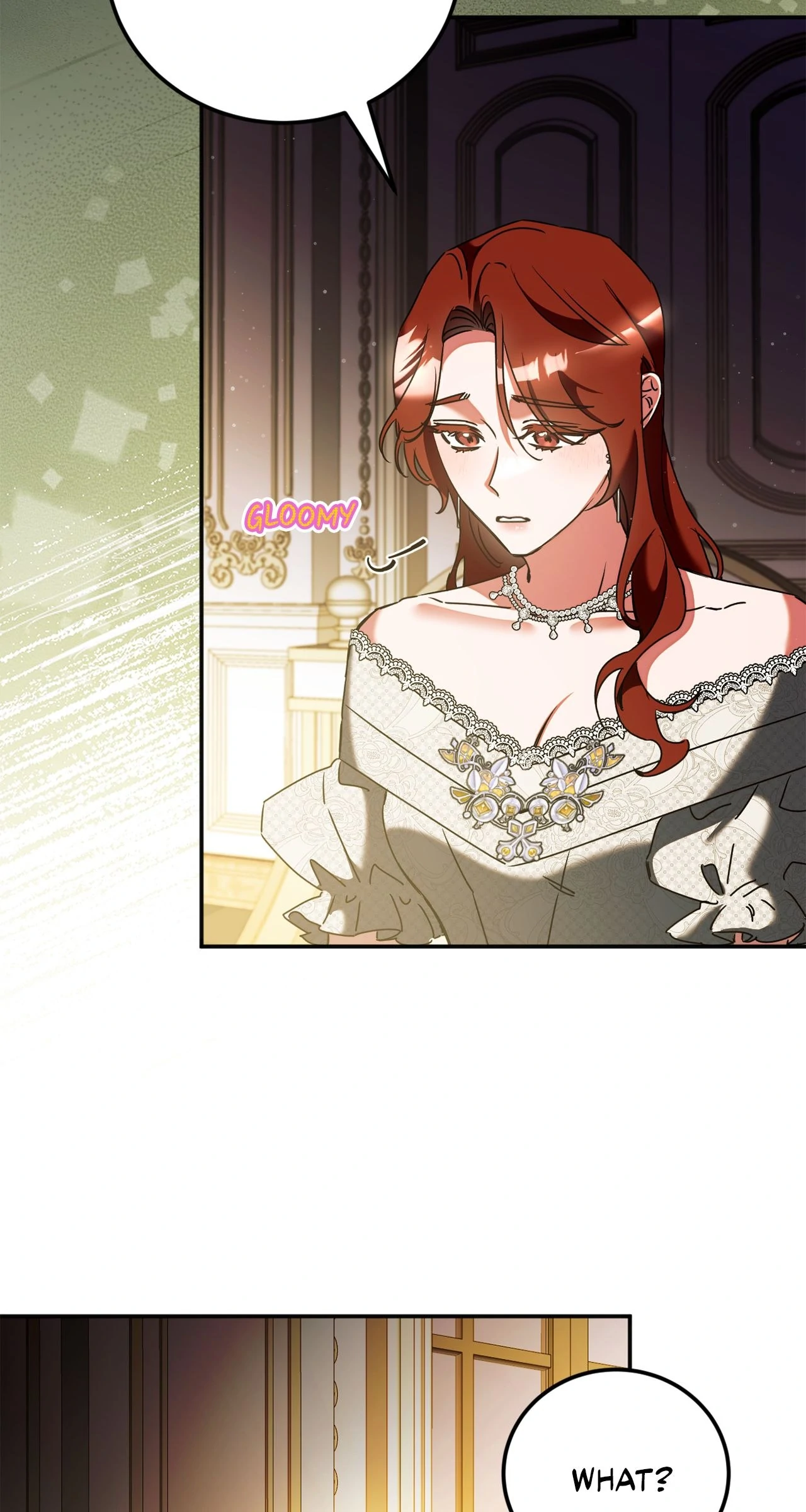 The Saintess Returns To The Emperor Chapter 59 - Page 34