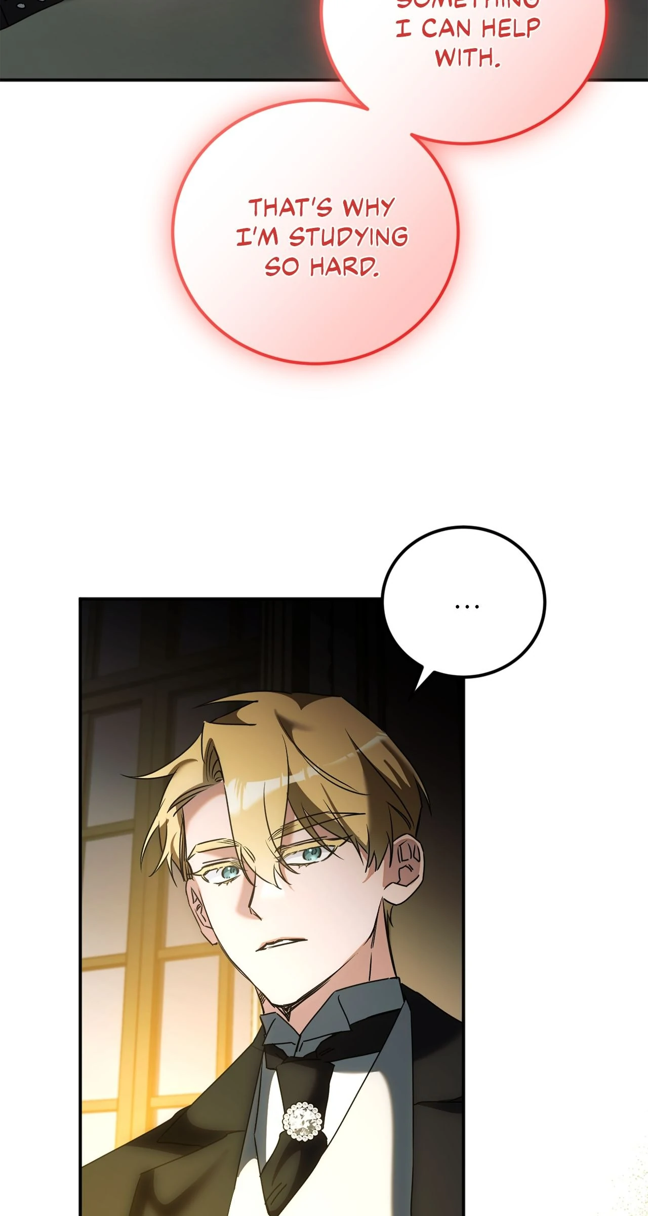 The Saintess Returns To The Emperor Chapter 59 - Page 39