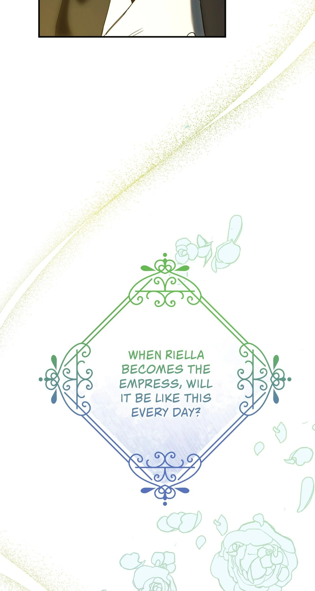 The Saintess Returns To The Emperor Chapter 59 - Page 40