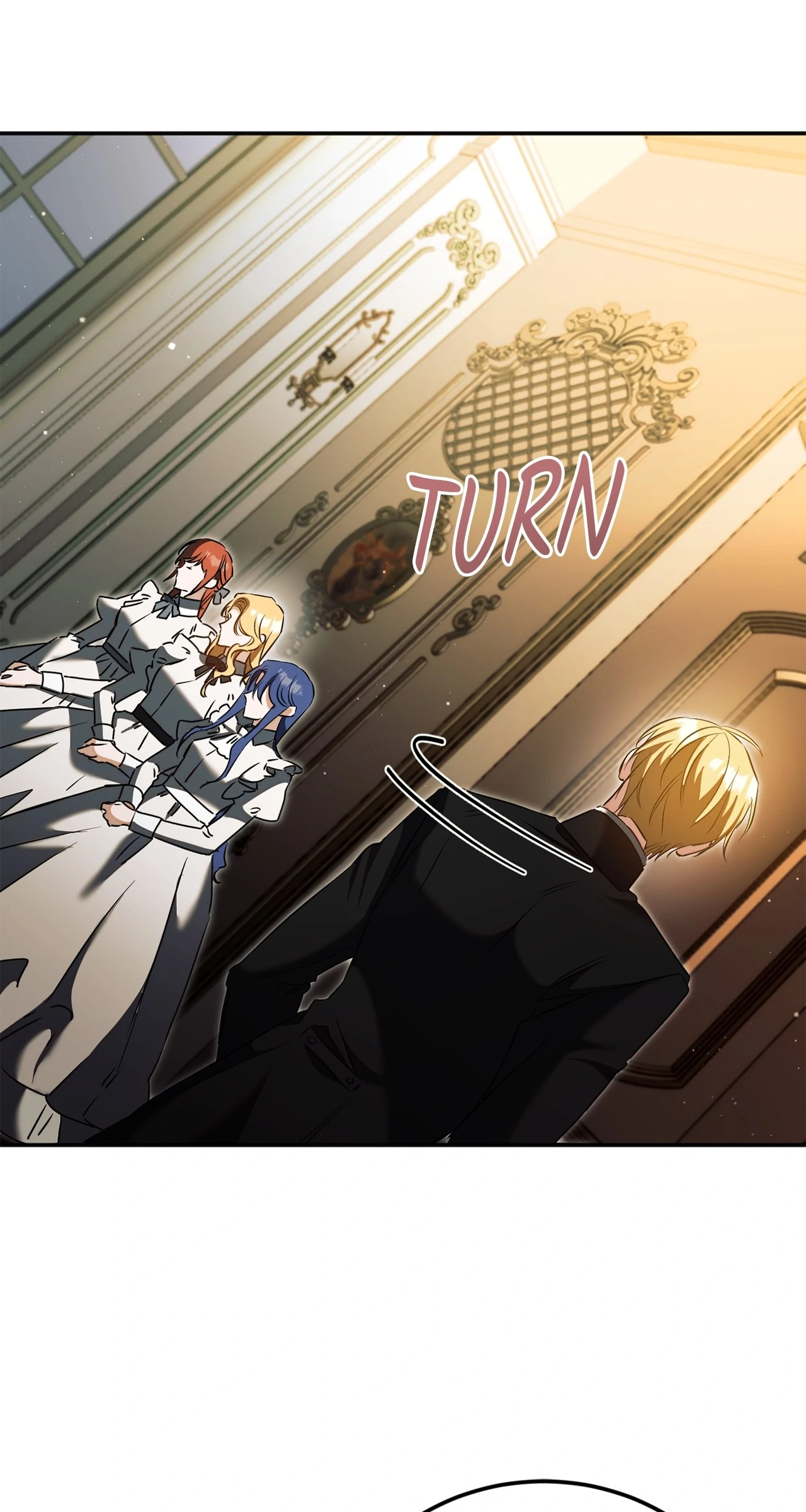 The Saintess Returns To The Emperor Chapter 59 - Page 54