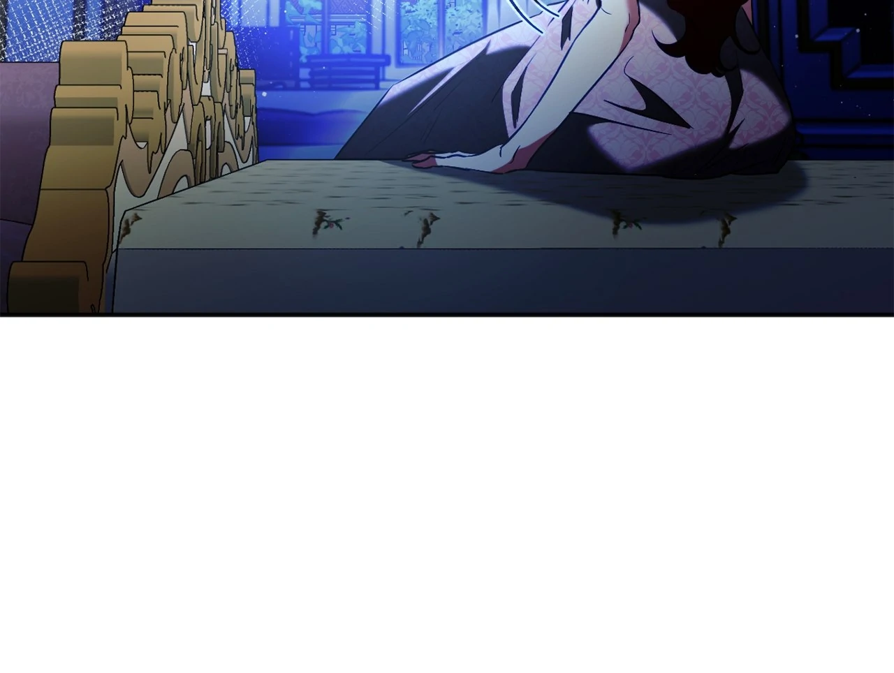 The Saintess Returns To The Emperor Chapter 59 - Page 62