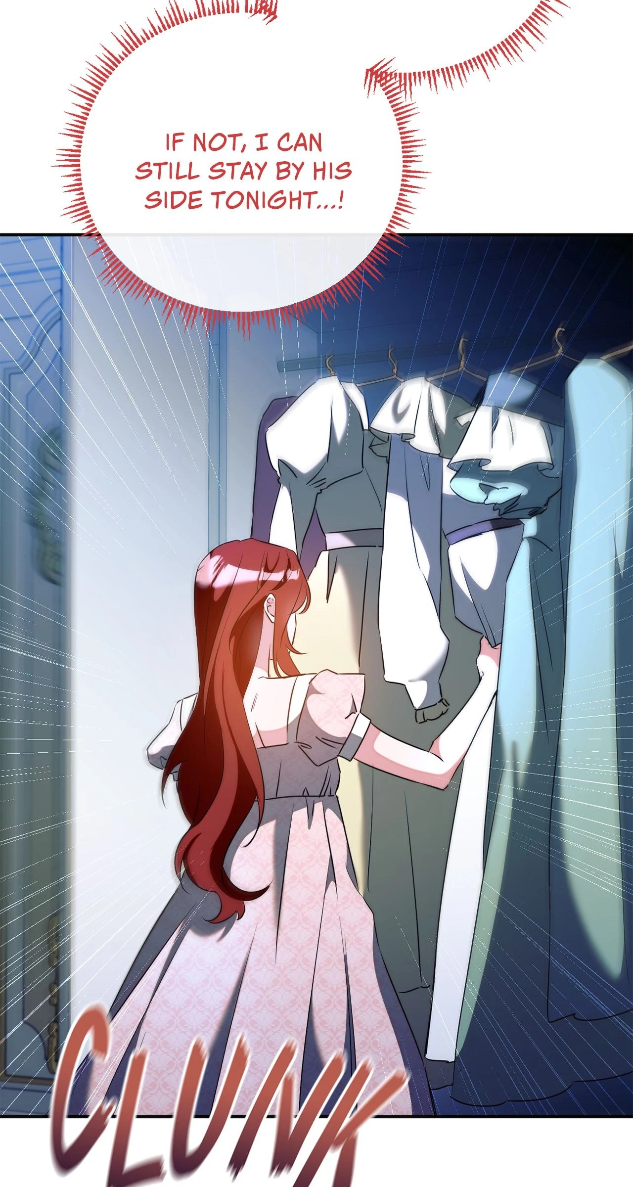 The Saintess Returns To The Emperor Chapter 59 - Page 65