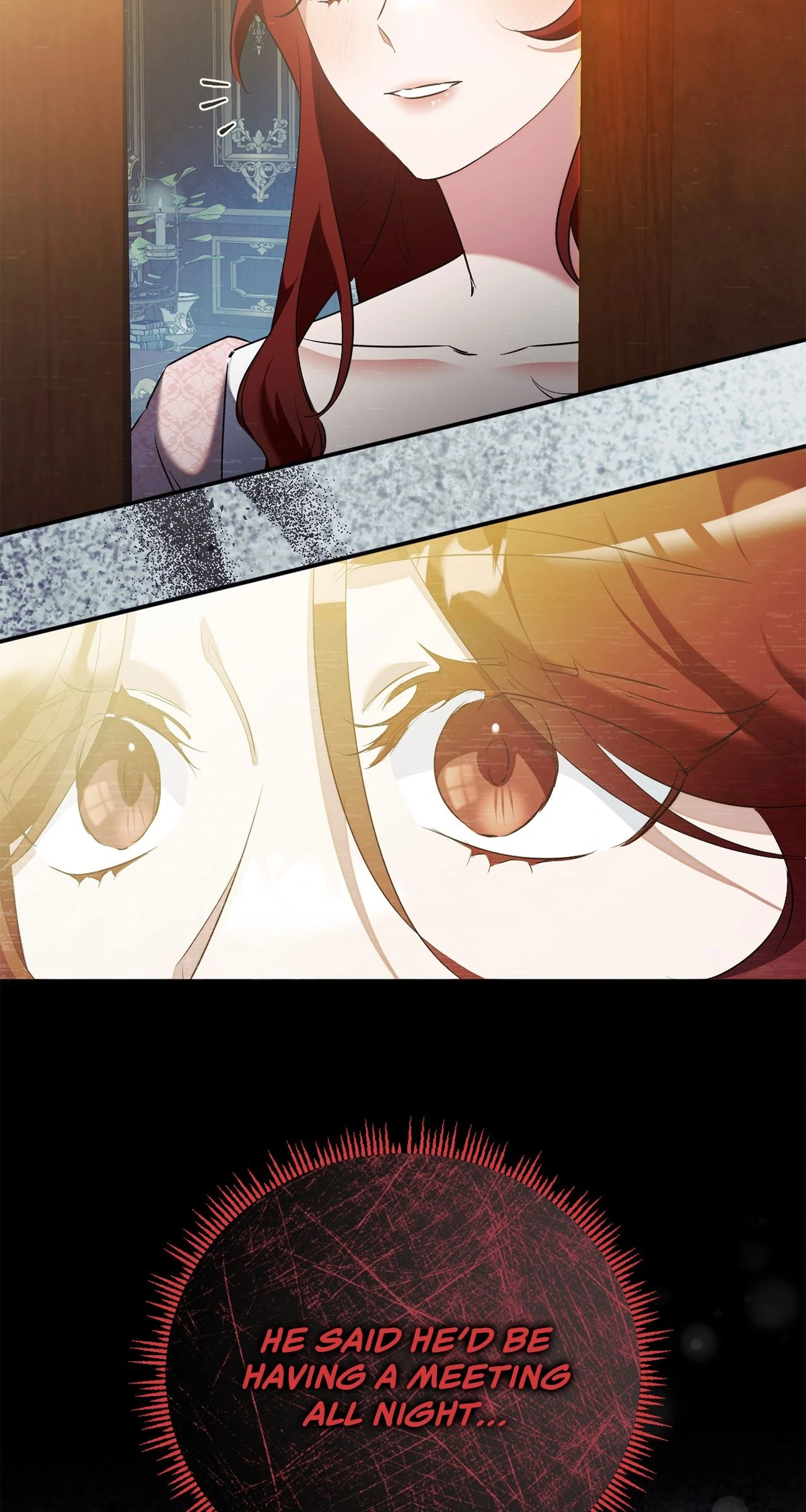 The Saintess Returns To The Emperor Chapter 59 - Page 76