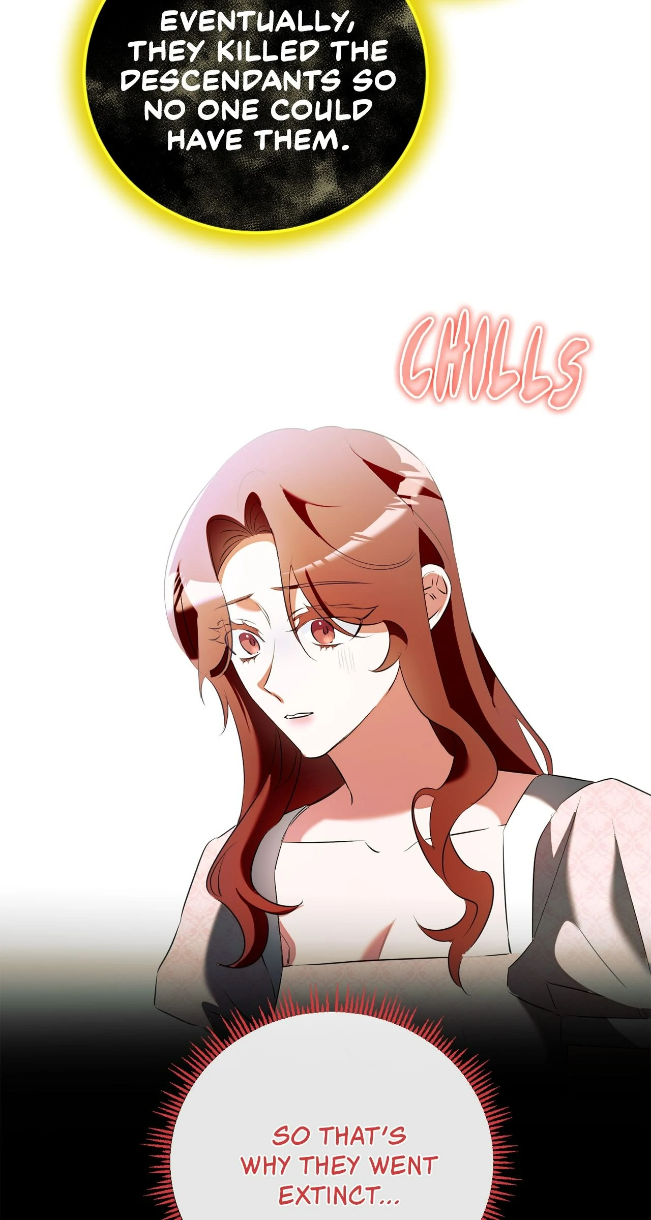 The Saintess Returns To The Emperor Chapter 59 - Page 100