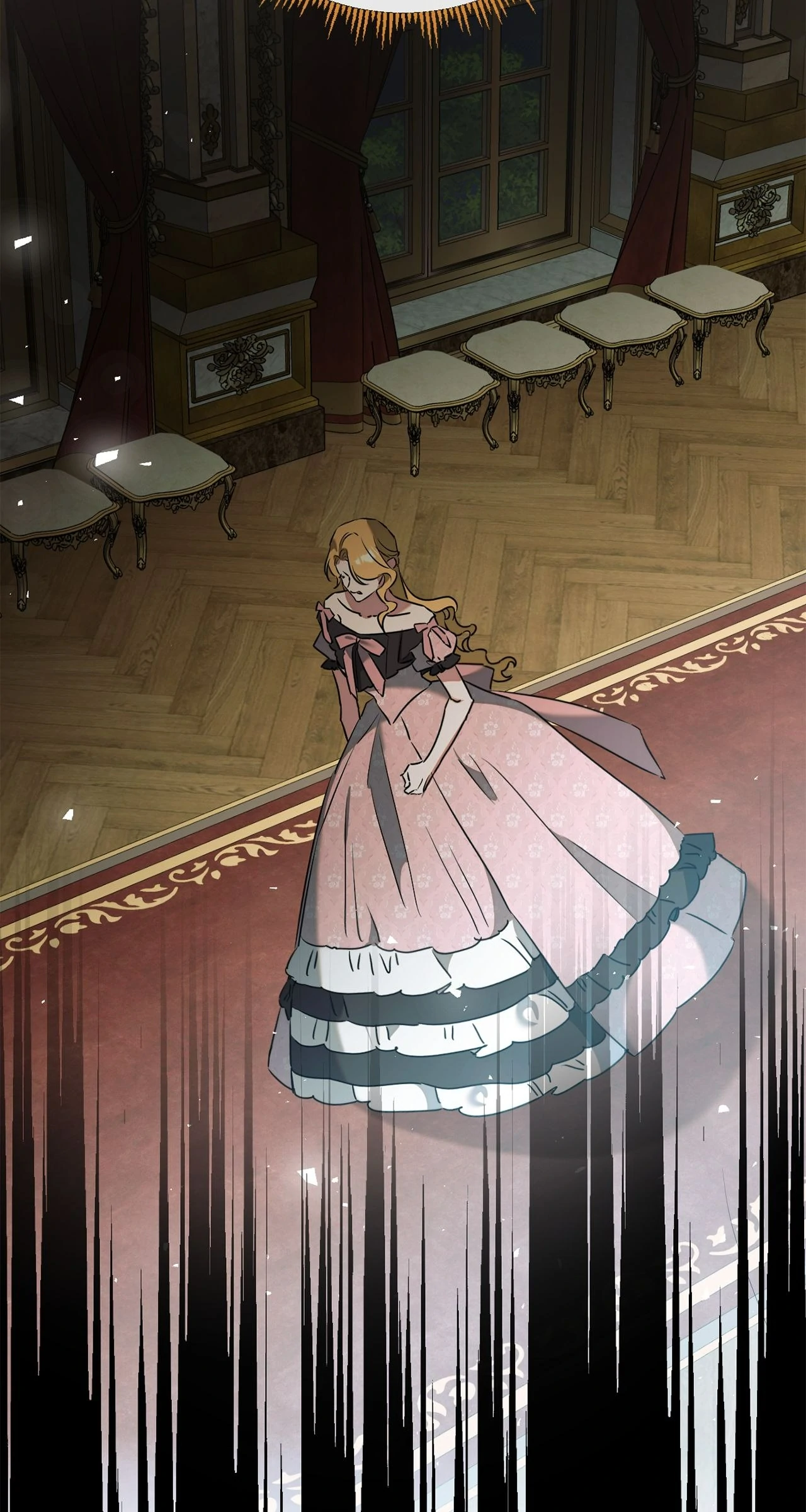 The Saintess Returns To The Emperor Chapter 59 - Page 104