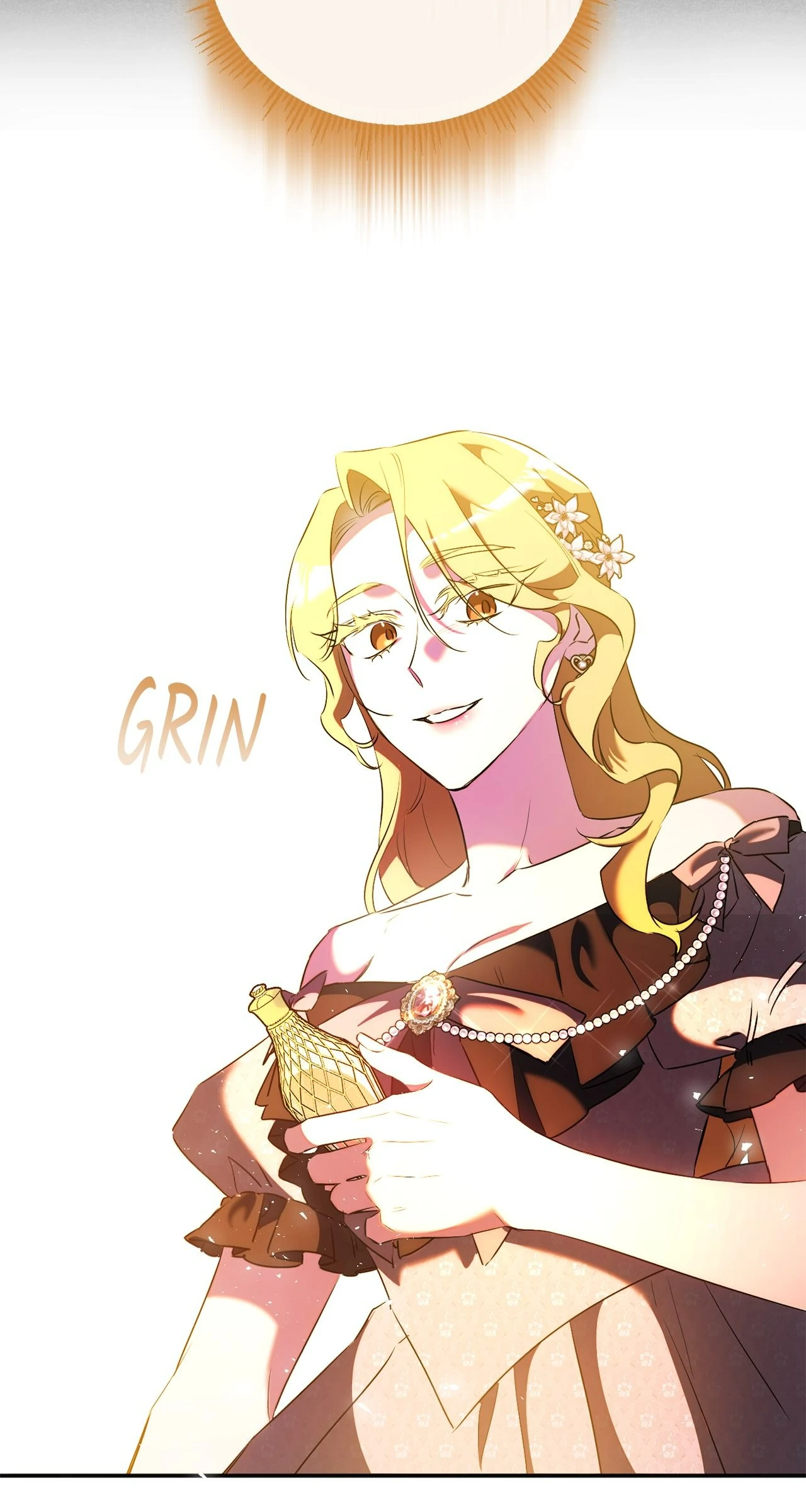 The Saintess Returns To The Emperor Chapter 59 - Page 110