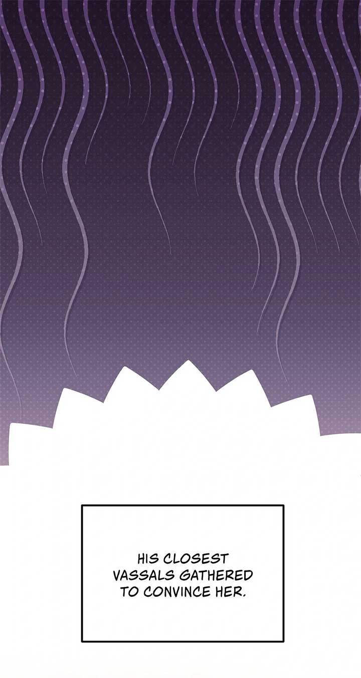 The Saintess Returns To The Emperor Chapter 60 - Page 4