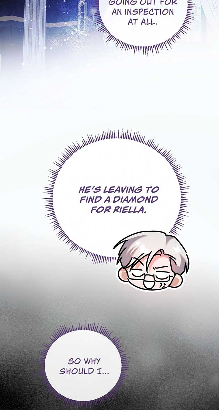 The Saintess Returns To The Emperor Chapter 60 - Page 10